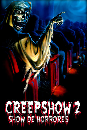 Creepshow 2 poster 4