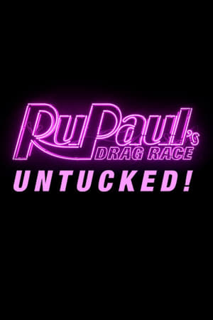 RuPaul's Drag Race: Untucked!, Season 10 poster 3