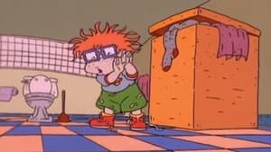 Rugrats, Season 4 - The Smell of Success image