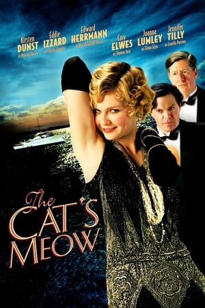 The Cat's Meow poster 2