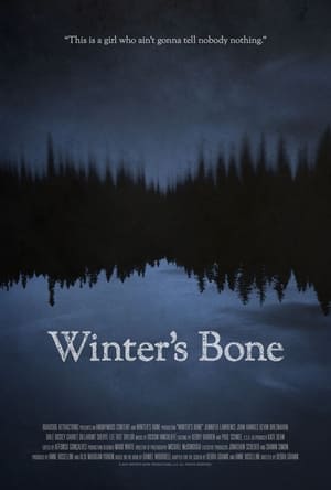 Winter's Bone poster 4