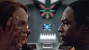 Star Trek: Voyager, Season 4 - Random Thoughts image