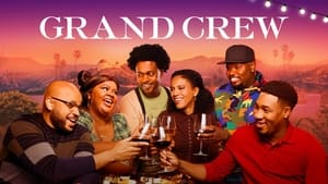 Grand Crew, Season 1 image 1