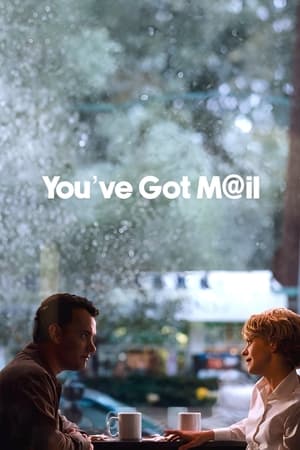 You've Got Mail poster 2