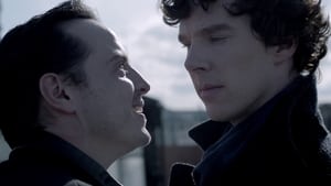 Sherlock, Series 2 - The Reichenbach Fall image