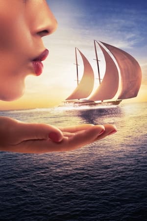 Below Deck Sailing Yacht, Season 2 poster 1