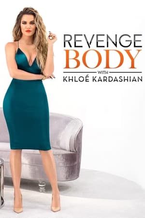 Revenge Body with Khloe Kardashian, Season 2 poster 1