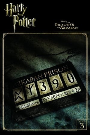 Harry Potter and the Prisoner of Azkaban poster 3