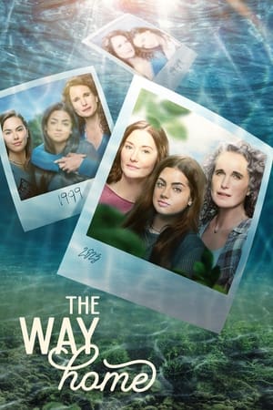 The Way Home, Season 1 poster 3