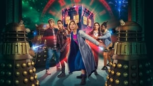 Doctor Who, Season 13 (Flux) - Eve of the Daleks image