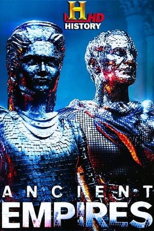 Ancient Empires, Season 1 poster 1