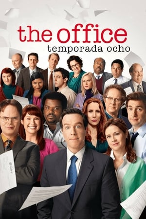 The Office, Season 2 poster 0