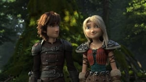 How to Train Your Dragon: The Hidden World image 7