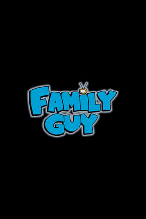 Family Guy, Season 9 poster 1