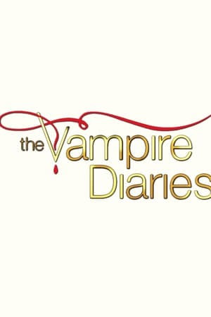 The Vampire Diaries, Season 1 poster 1