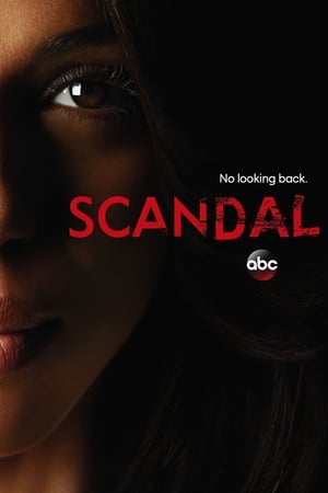 Scandal, Season 5 poster 3