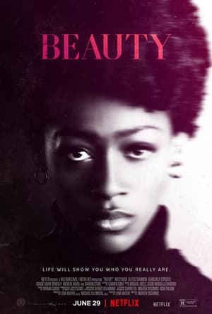 Beauty poster 1
