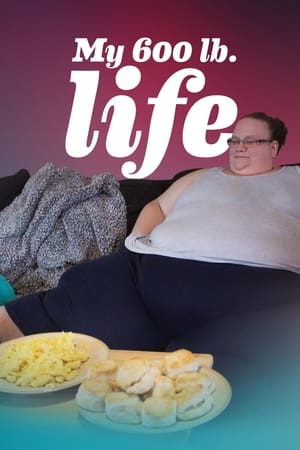 My 600-lb Life, Season 4 poster 2