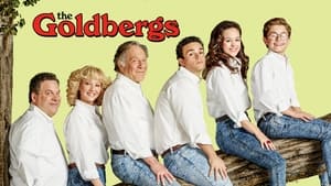 The Goldbergs, Season 8 image 0