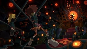Amphibia, Vol. 3 - The Beginning of the End image