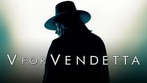 V for Vendetta image 2