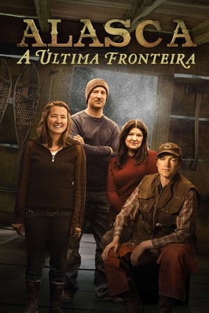 Alaska: The Last Frontier, Season 10 poster 2