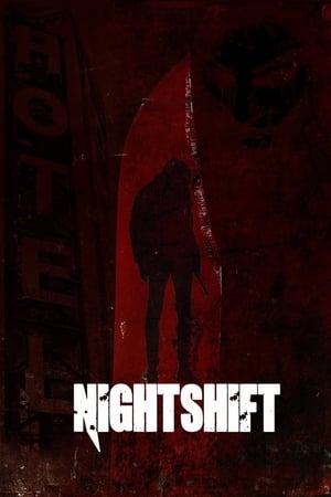 Night Shift (2020) poster 2