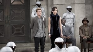 The Hunger Games: Catching Fire image 7