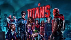Titans, Season 1 image 1