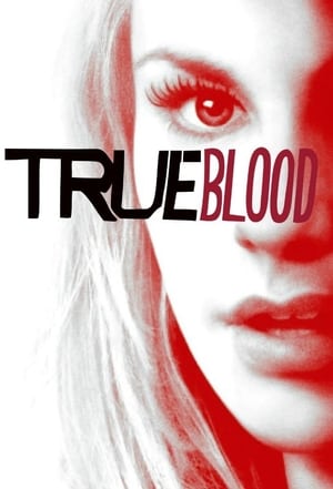 True Blood, The Complete Series poster 3