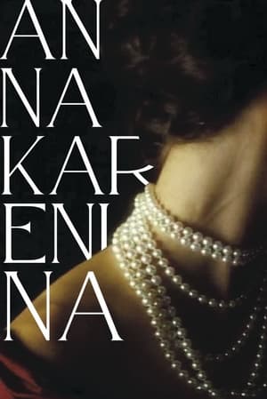 Anna Karenina (2012) poster 2