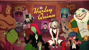 Harley Quinn, Season 2 image 2