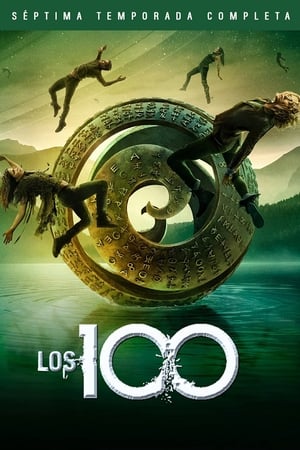 The 100, Season 2 poster 3