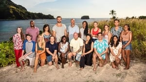 Survivor, Season 21: Nicaragua image 1