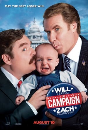 The Campaign (Extended Cut) poster 4