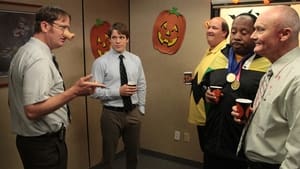 The Office, Season 9 - Here Comes Treble image