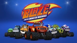 Blaze and the Monster Machines, Here Comes Crusher image 1