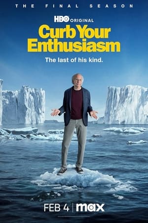 Curb Your Enthusiasm, Season 1 poster 0
