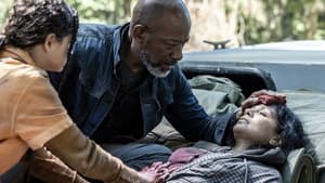Fear the Walking Dead, Season 8 - More Time Than You Know image