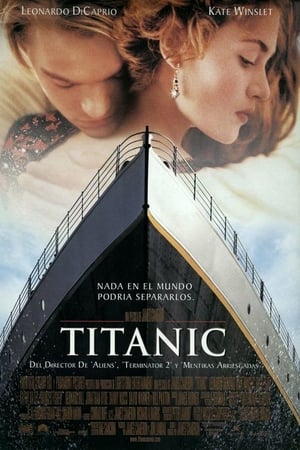 Titanic poster 3
