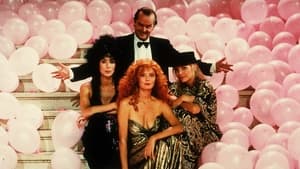 The Witches of Eastwick image 7
