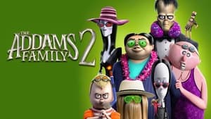 The Addams Family (2019) image 5