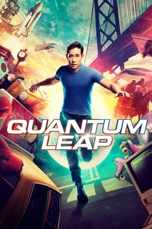 Quantum Leap (2022), Season 1 poster 3
