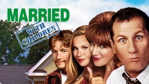 Married… With Children: The Complete Series image 3