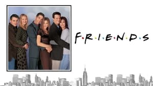 Friends, Season 2 image 2