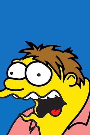 The Simpsons, Season 11 poster 2
