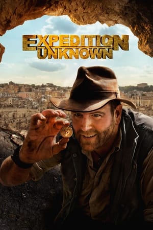 Expedition Unknown, Season 5 poster 2