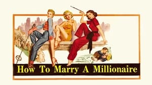 How To Marry A Millionaire image 4