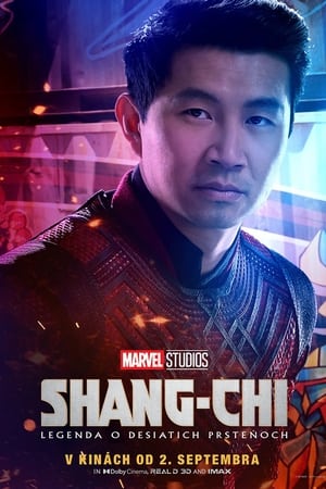 Shang-Chi and the Legend of the Ten Rings poster 4