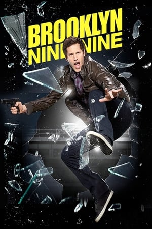 Brooklyn Nine-Nine, Season 5 poster 3